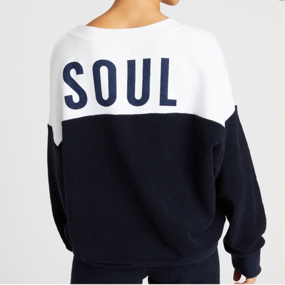 SoulCycle x Sundry Sweatshirt M
